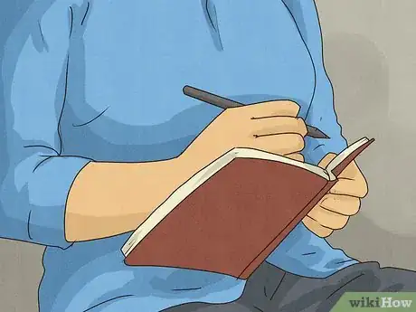 Image titled Get over Insecurities After Being Cheated on Step 9