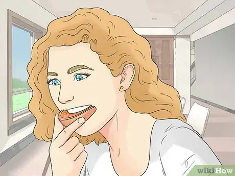 Image titled Make Mindless Activities Mindful Step 1