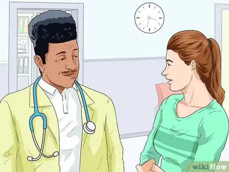 Image titled Deal with Morning Stiffness from Arthritis Step 7