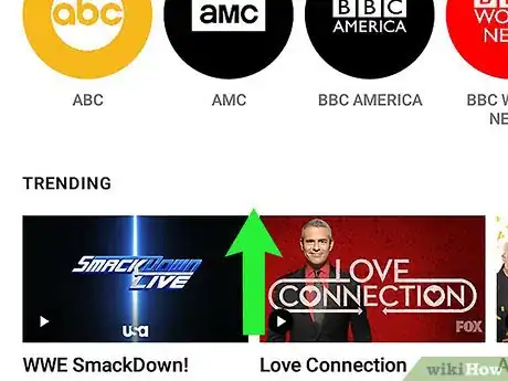 Image titled Stream Content with the YouTube TV App on Android Step 8