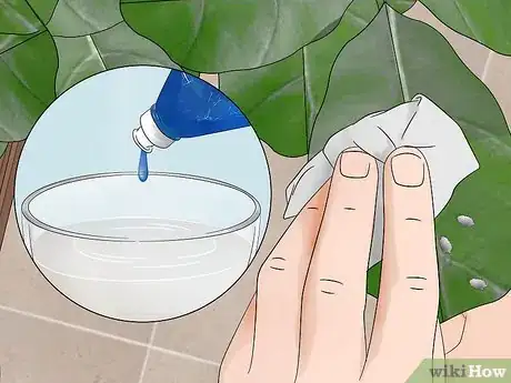 Image titled Control Mealybugs on Indoor Plants Step 5