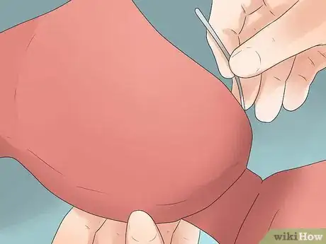 Image titled Repair an Underwire Bra Step 4