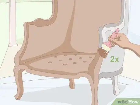 Image titled Paint Chairs Step 8