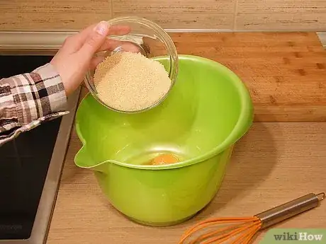 Image titled Make Brown Sugar Pancakes Step 1