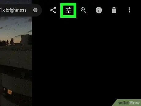 Image titled Edit Google Photos on PC or Mac Step 3