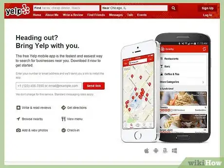 Image titled Add a Business to the Yelp Database Step 1