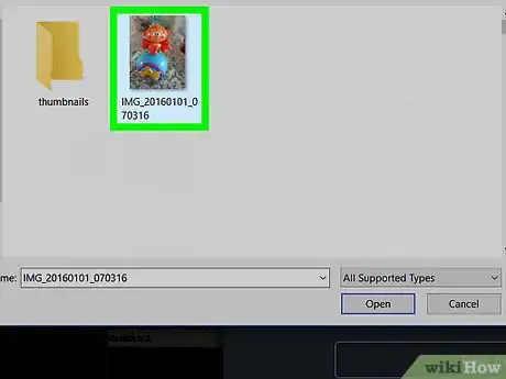 Image titled Upload Images to Imgur Step 12