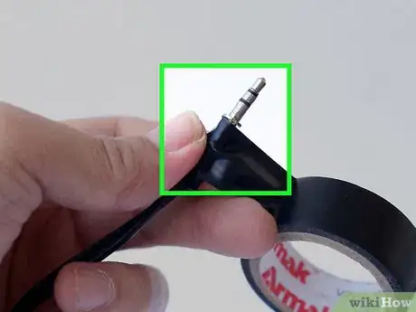 Image titled Solder Stereo Mini Plugs Step 6