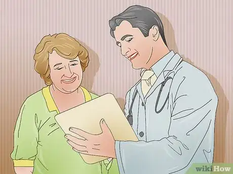 Image titled Do Zumba for Arthritis Step 1