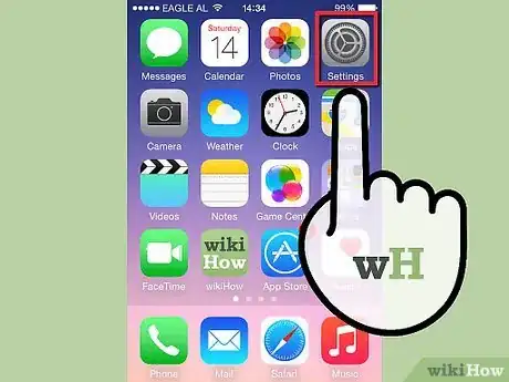 Image titled Enable Push Notifications Step 1