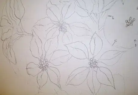 Image titled Six petals first