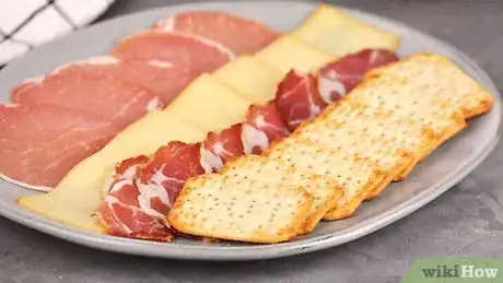 Image titled Serve Bresaola Step 10