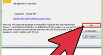 Activate Microsoft Office 2010