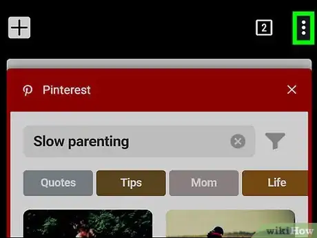 Image titled Uninstall Amazon Assistant on Samsung Galaxy Step 2