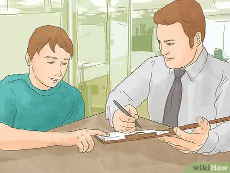 Image titled Attend an IEP Meeting Step 14