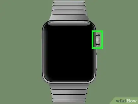 Image titled Set an Alarm on the Apple Watch Step 1