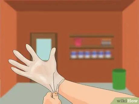 Image titled Paint Wicker Step 2