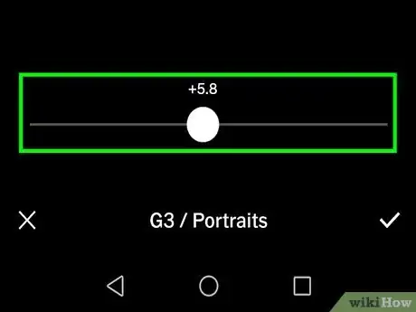 Image titled Edit Photos on VSCO on Android Step 12