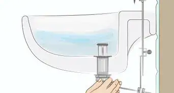 Replace a Sink Stopper