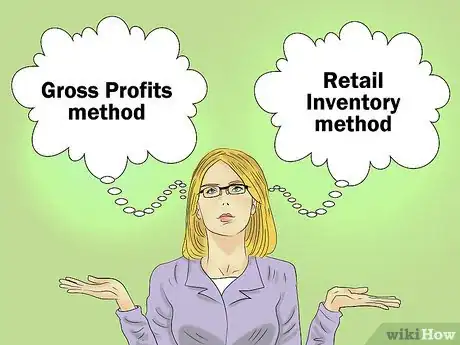 Image titled Account for Cost of Goods Sold Step 6