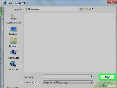 Image titled Use Regedit Step 10