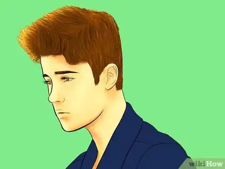 Image titled Draw Justin Bieber Step 38