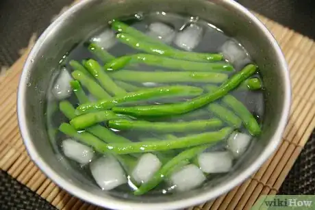 Image titled Blanch Beans Step 6