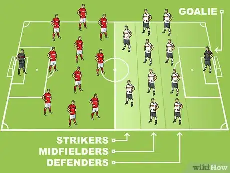 Image titled Play Soccer Step 12