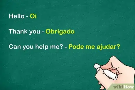 Image titled Plan a Trip to Brazil Step 3