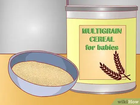 Image titled Choose Healthy Cereals for Your Baby Step 7