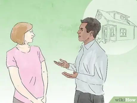 Image titled Protect Your Home When You Are Away Step 8