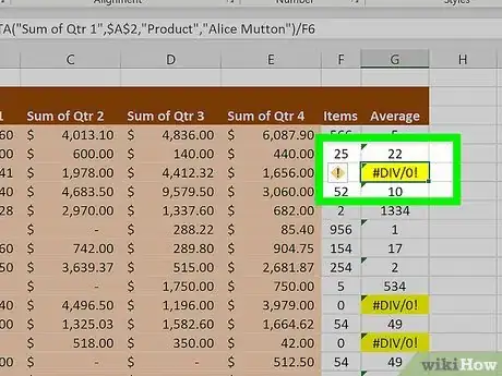 Image titled Use if Error Step 9