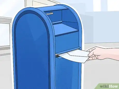 Image titled Vote by Mail Step 5