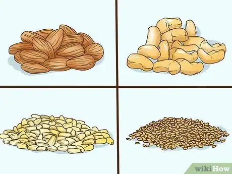 Image titled Get Magnesium from Food Step 9