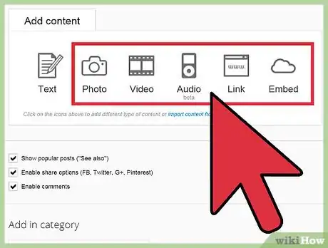 Image titled Start a Travel Blog Step 9