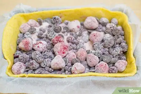 Image titled Make Mixed Berry Slab Pie Step 9