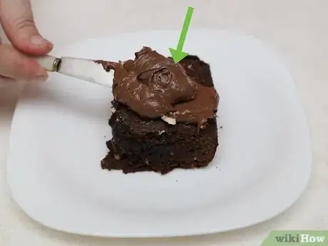 Image titled Enhance Boxed Brownie Mix Step 9