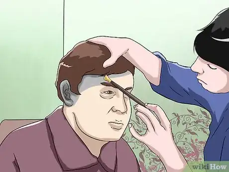 Image titled Be a Living Statue Step 4