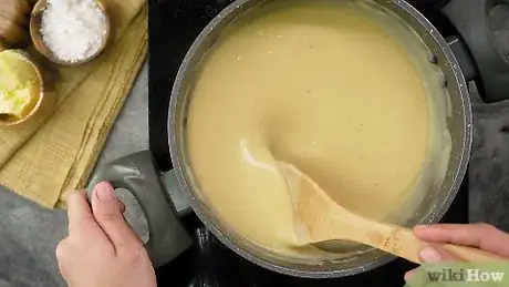 Image titled Make Turkey Gravy Step 19