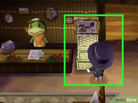 Image titled Get 100,000 Bells Quickly on Animal Crossing_ New Leaf Step 3