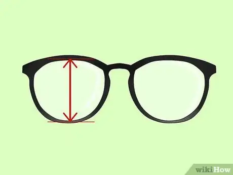 Image titled Measure Glasses Step 3