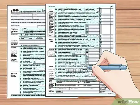 Image titled Pay Tax As an Independent Contractor or Freelancer Step 14