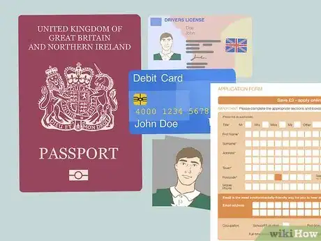 Image titled Get a 16‐25 Railcard Step 7