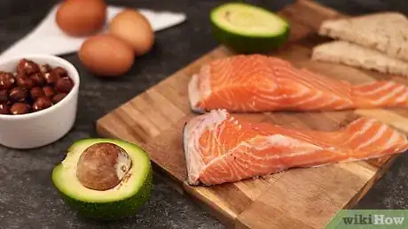 Image titled Improve Psoriatic Arthritis with Diet Step 1