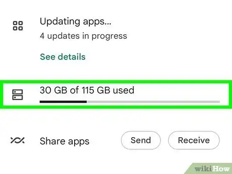 Image titled Uninstall Multiple Apps on Android Step 4