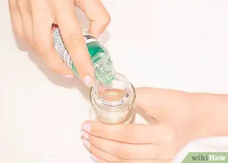 Image titled Make Piercing Cleanser Step 7