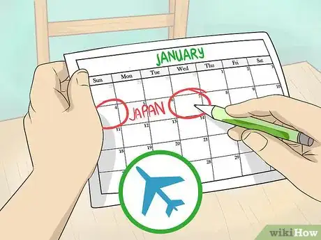 Image titled Pack for Japan (Teens) Step 1