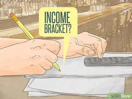 Image titled Pay Taxes on Mutual Funds Step 9