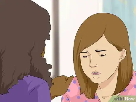 Image titled Help a Pregnant Teen Friend Step 15
