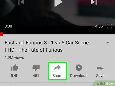 Image titled Watch YouTube Offline Step 33